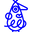 The Other Ones logo